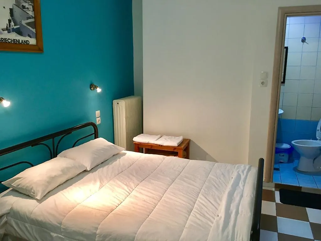 Hotel Kastoria Thessaloniki