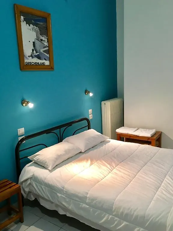 Hotel Kastoria Thessaloniki