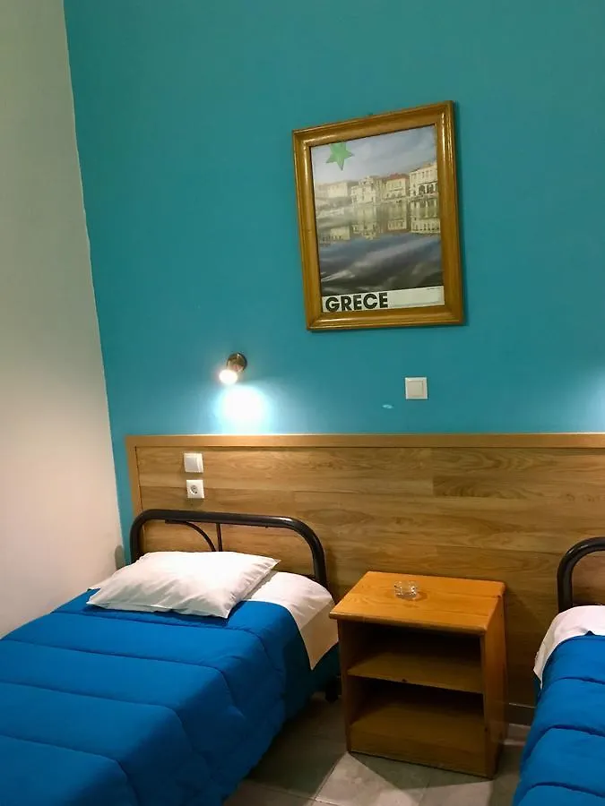 Hotel Kastoria Thessaloniki