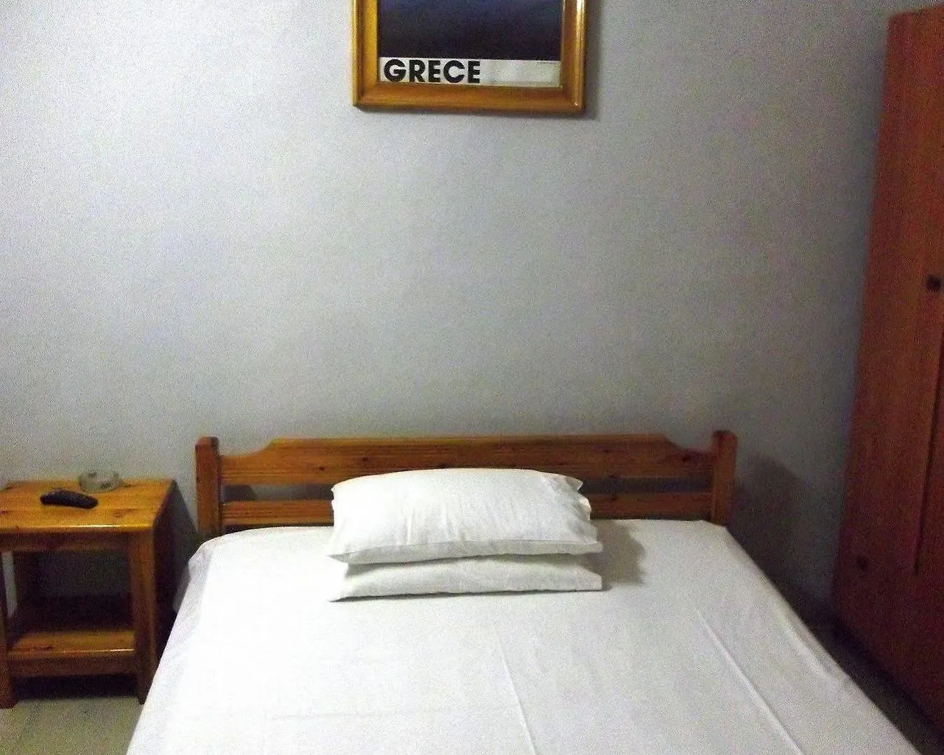 Hotel Kastoria Szaloniki