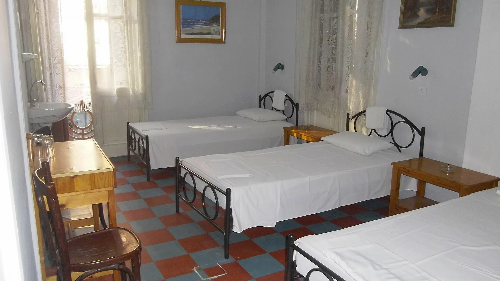 Hotel Kastoria Thessaloniki