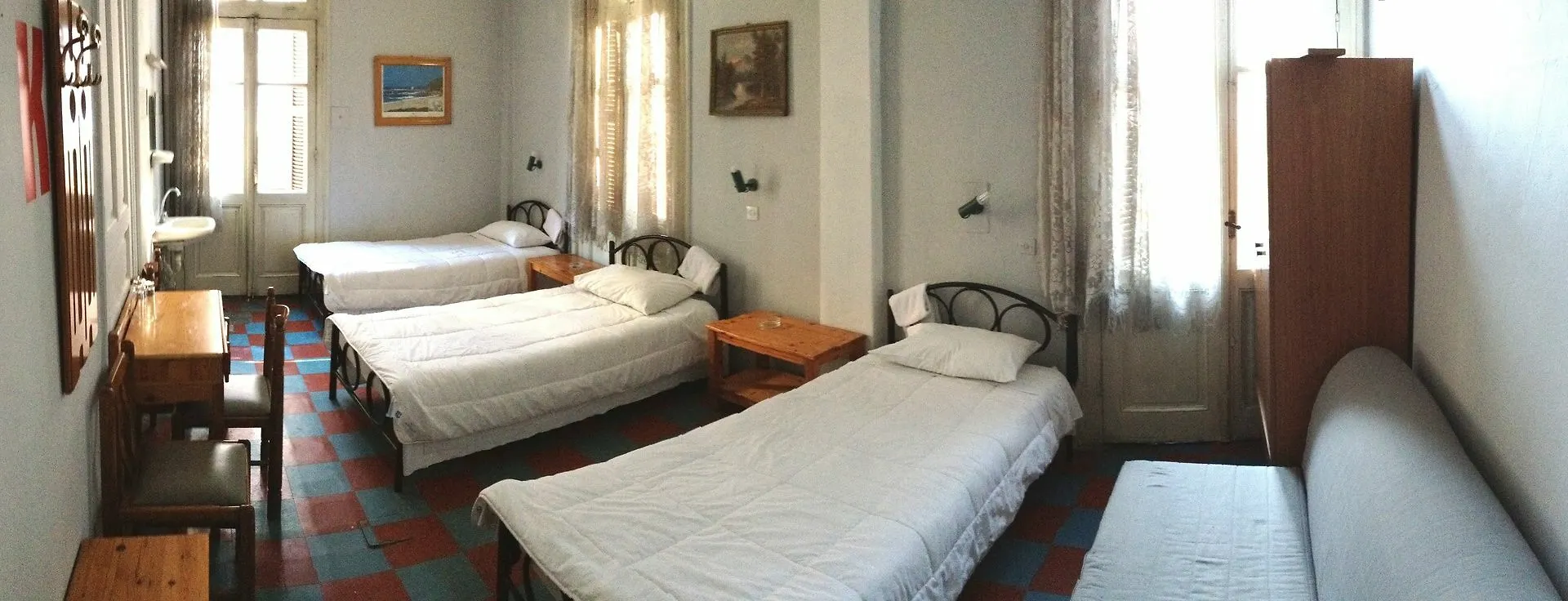 Hotel Kastoria Thessaloniki