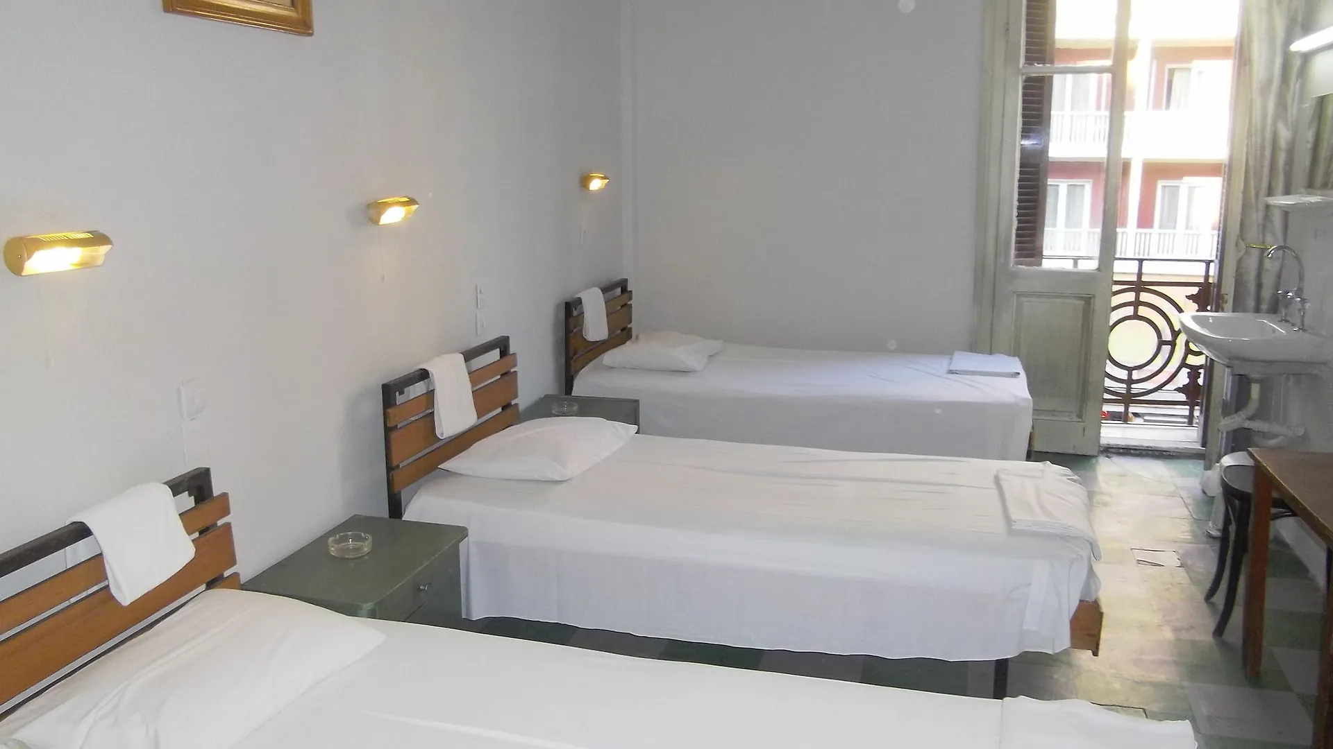 Hotel Kastoria Thessaloniki