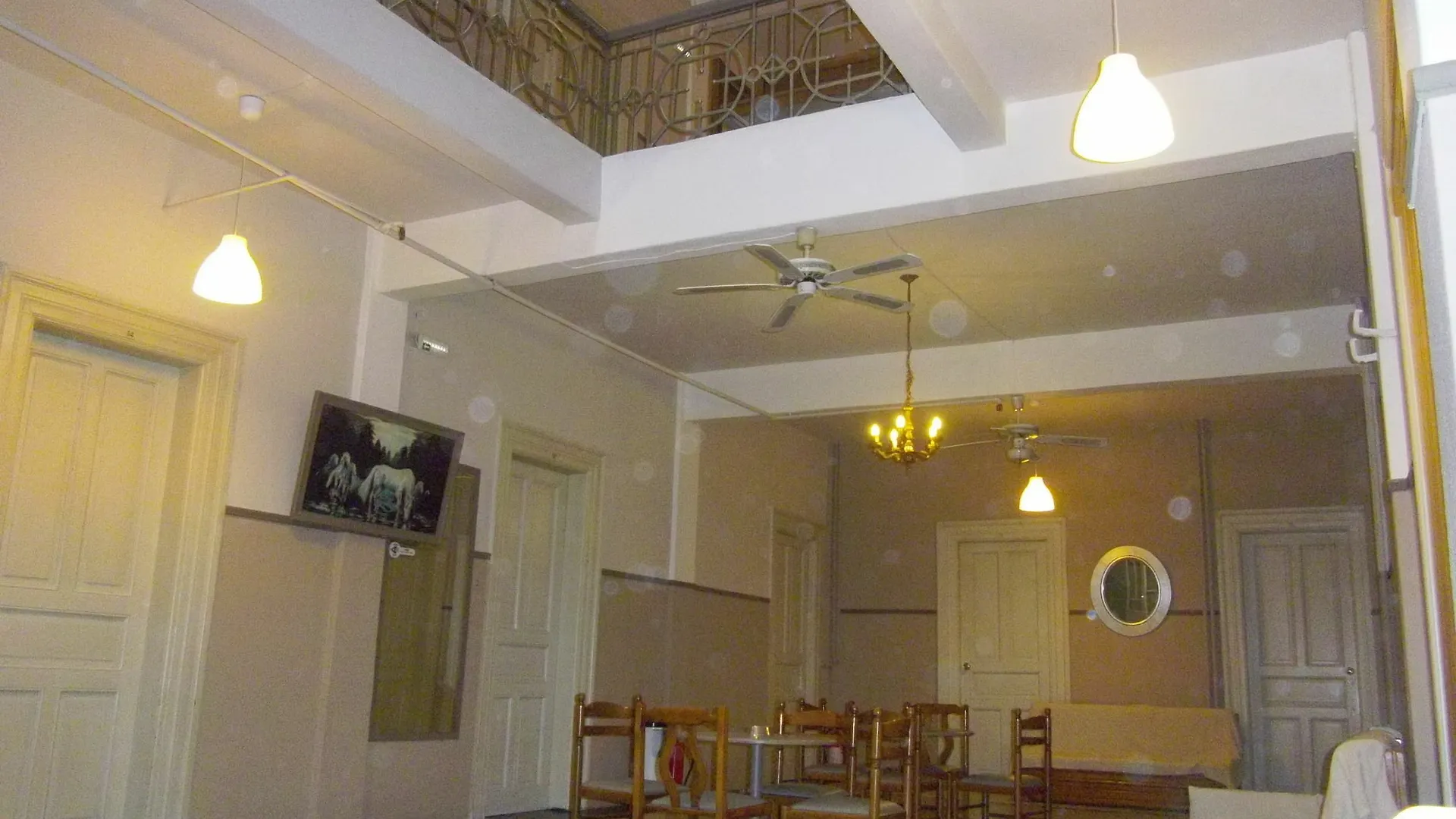 Hotel Kastoria Thessaloniki