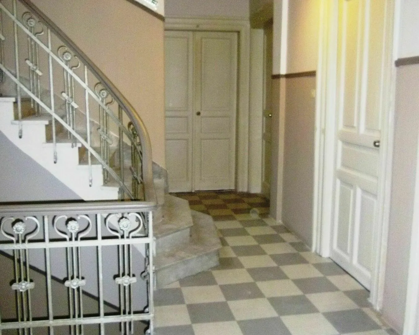 Hotel Kastoria Thessaloniki
