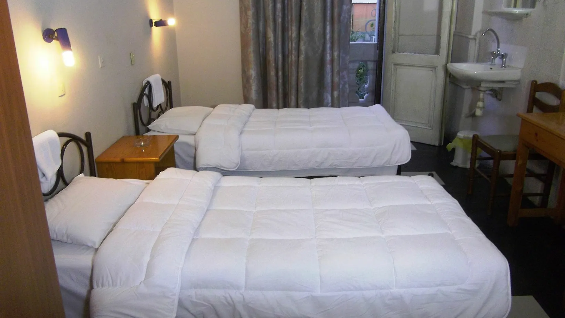 Hotel Kastoria Thessaloniki