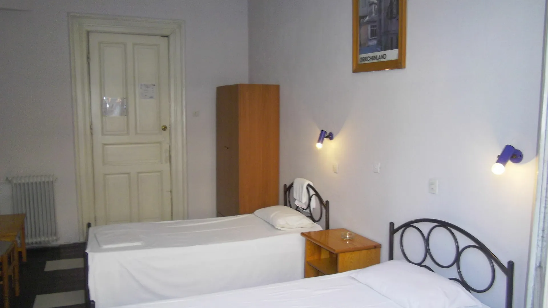 Hotel Kastoria Thessaloniki