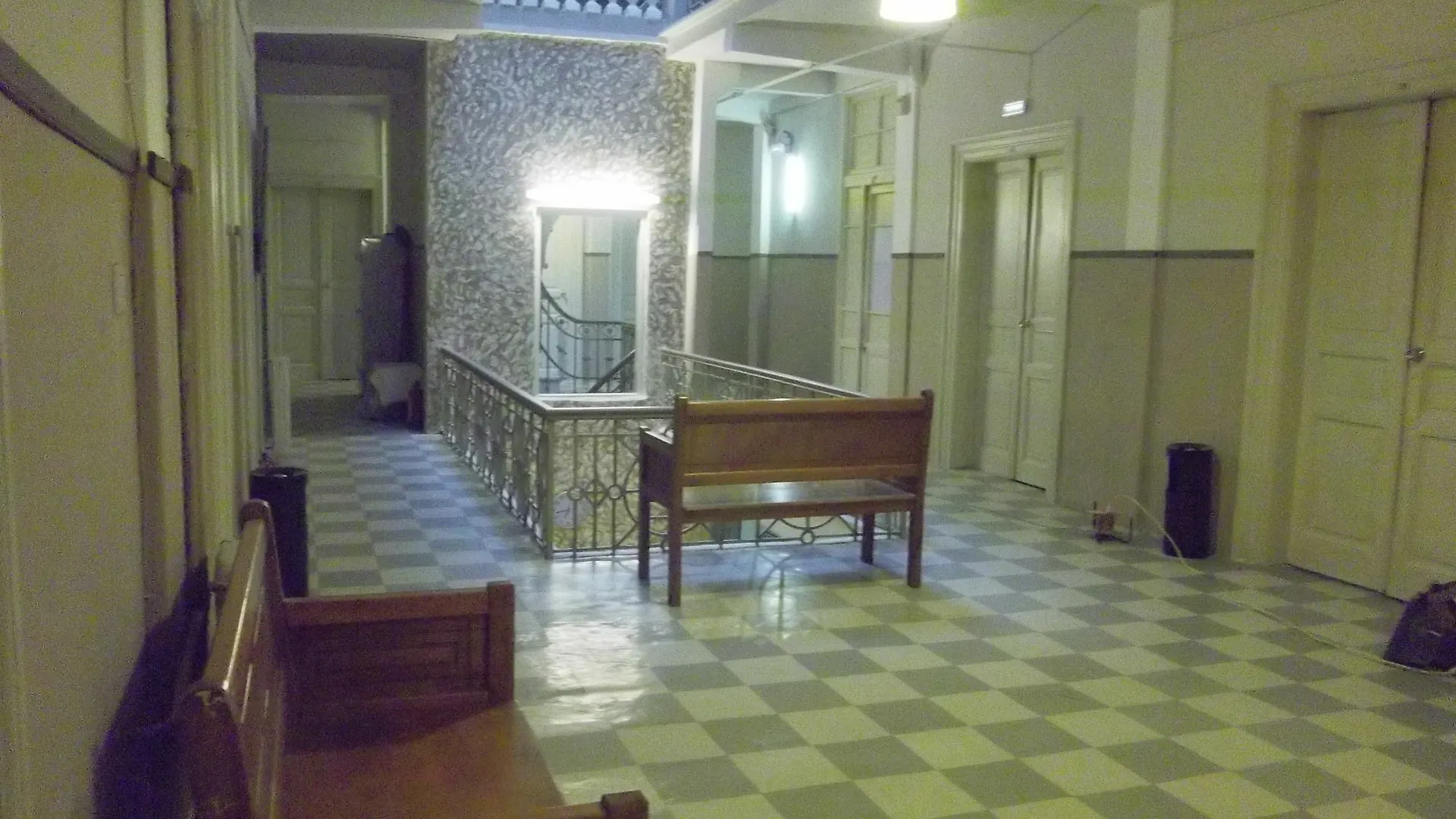 Hotel Kastoria Thessaloniki 0*,