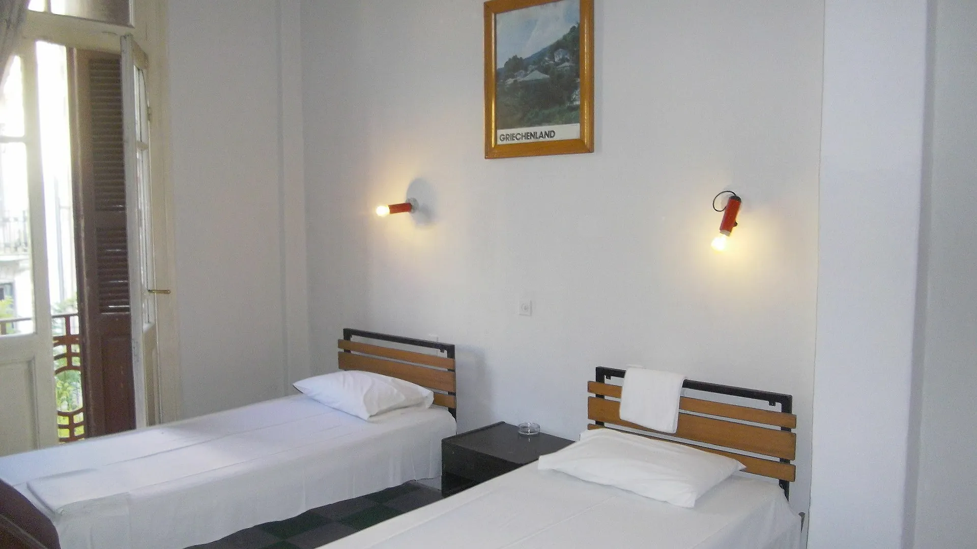 Hotel Kastoria Thessaloniki