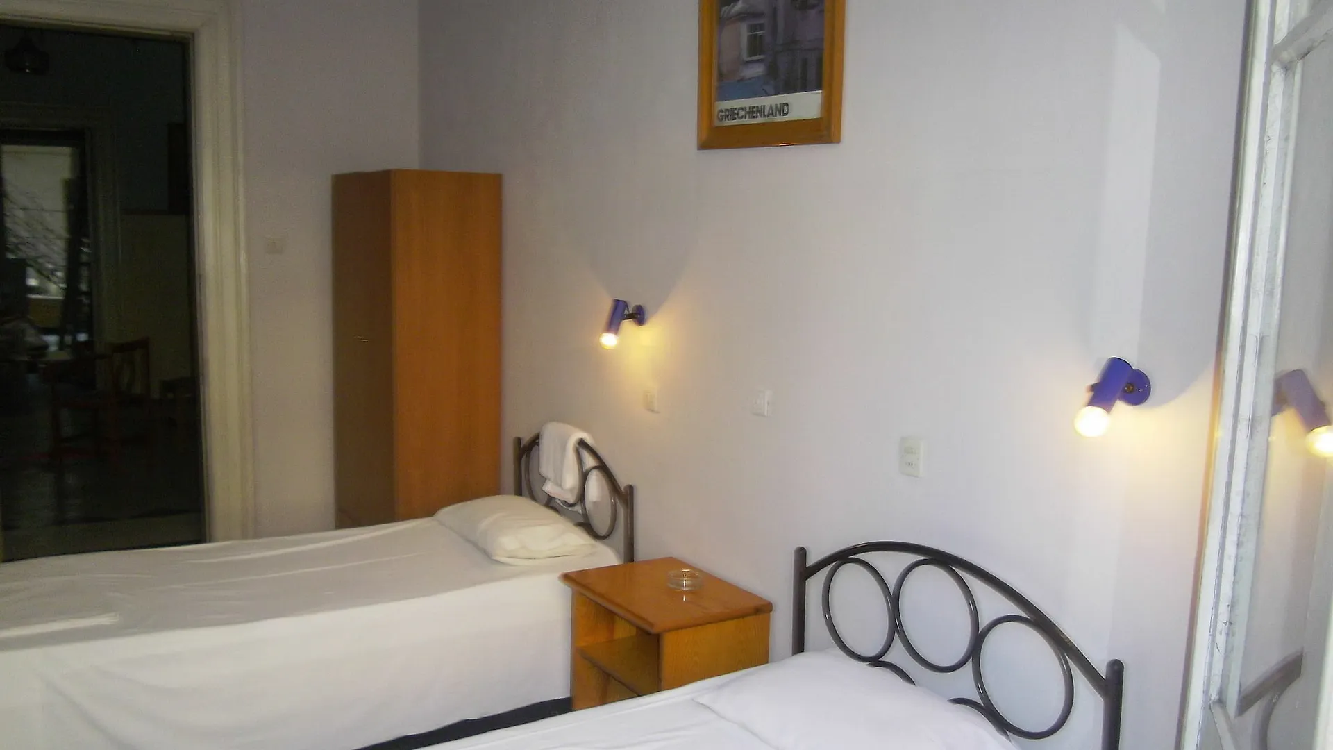 Hotel Kastoria Thessaloniki