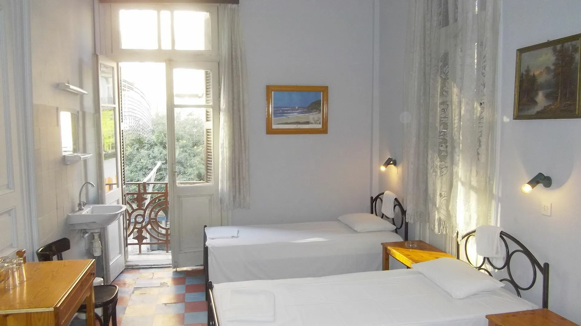 Hotel Kastoria Thessaloniki Greece