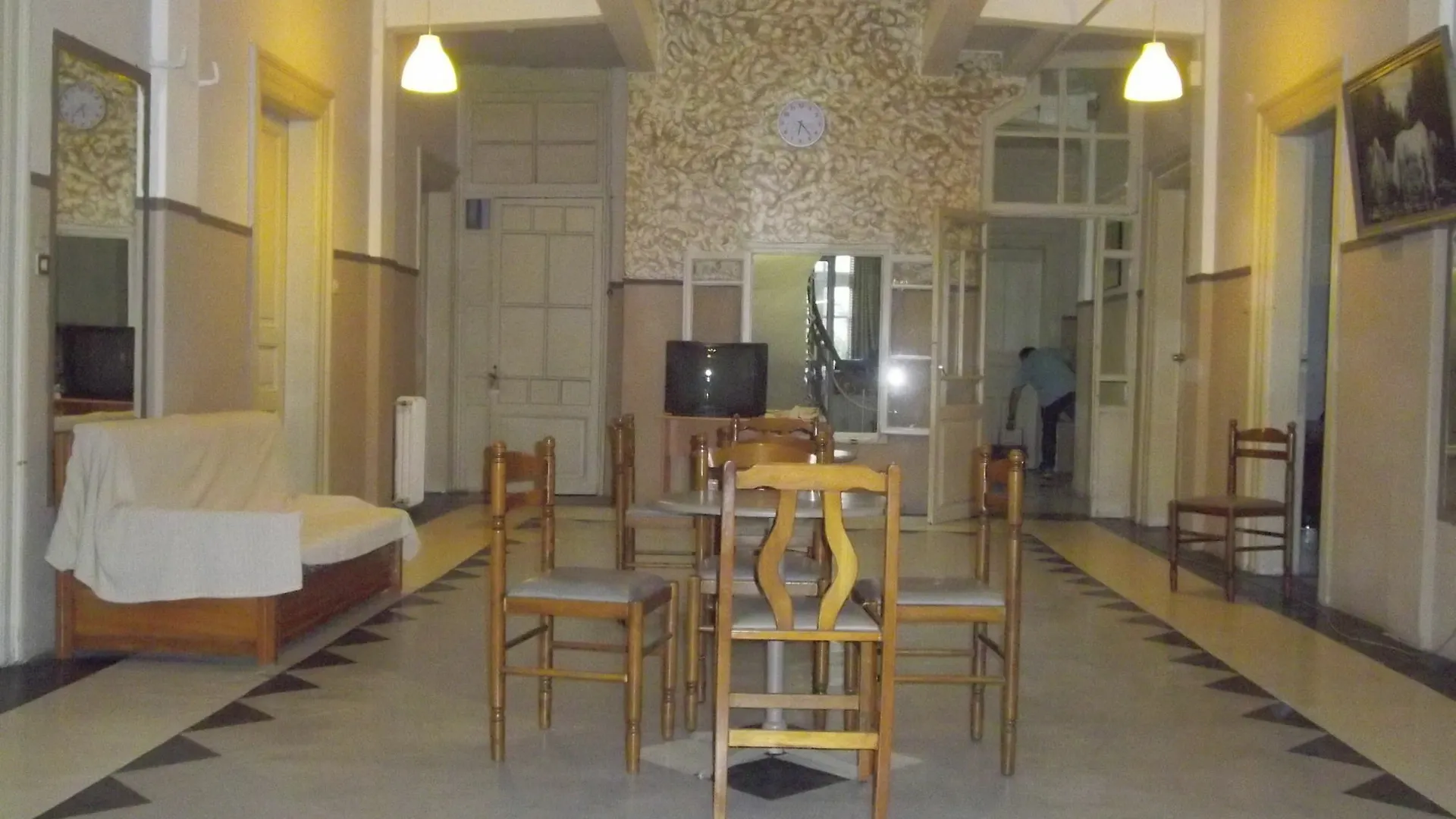 Hotel Kastoria Thessaloniki