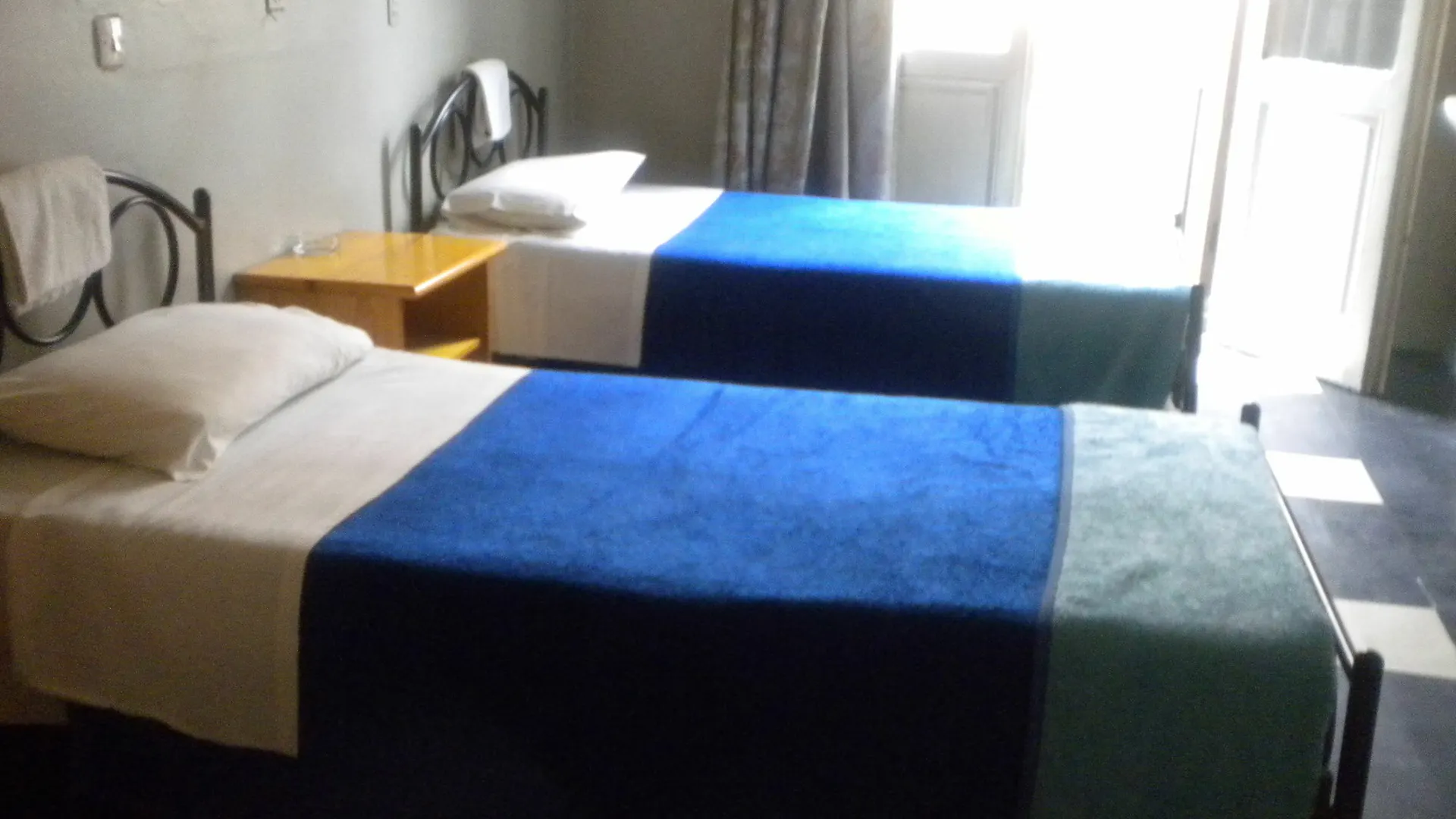 Hotel Kastoria Thessaloniki 0*,