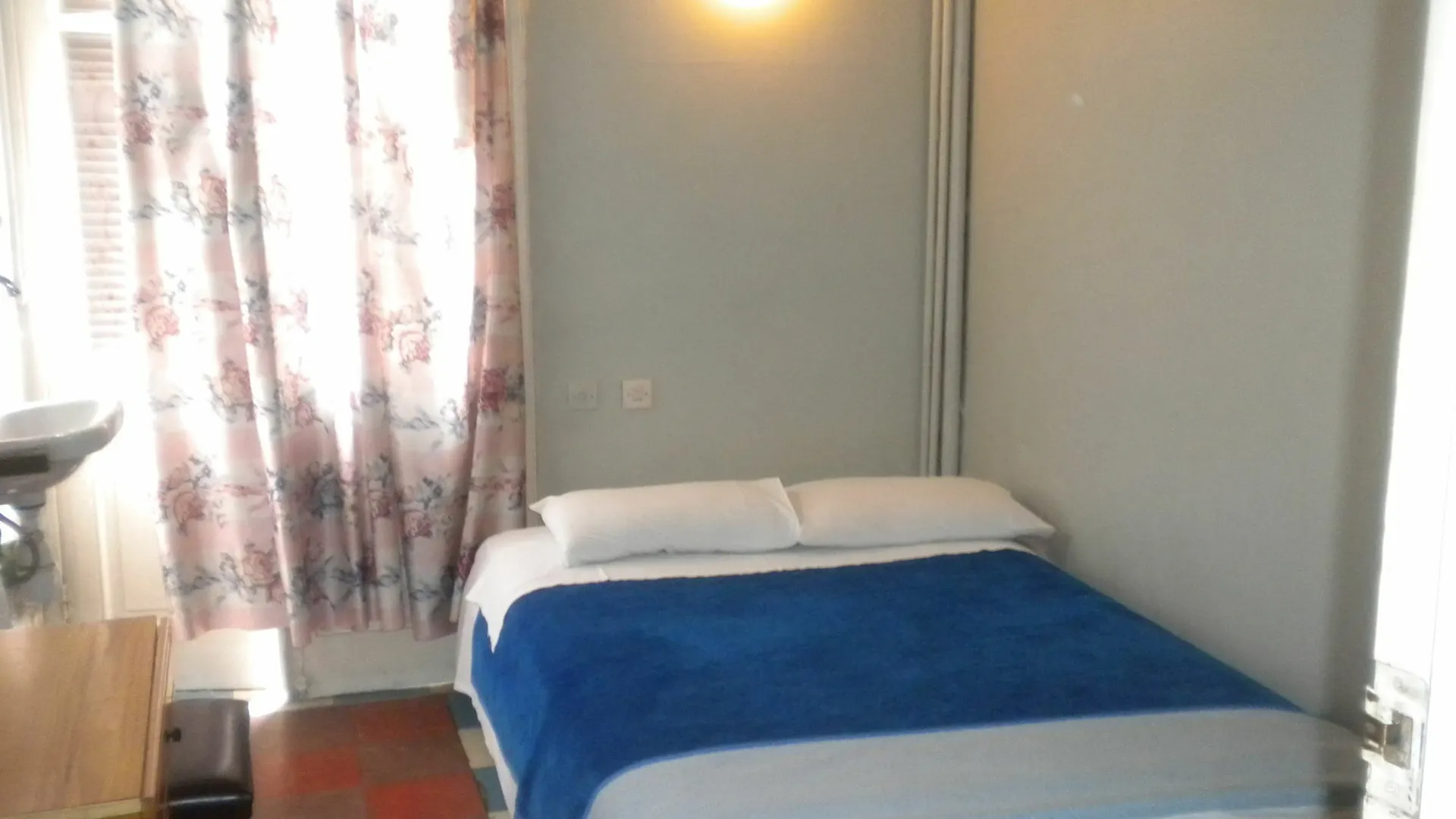 Hotel Kastoria Thessaloniki