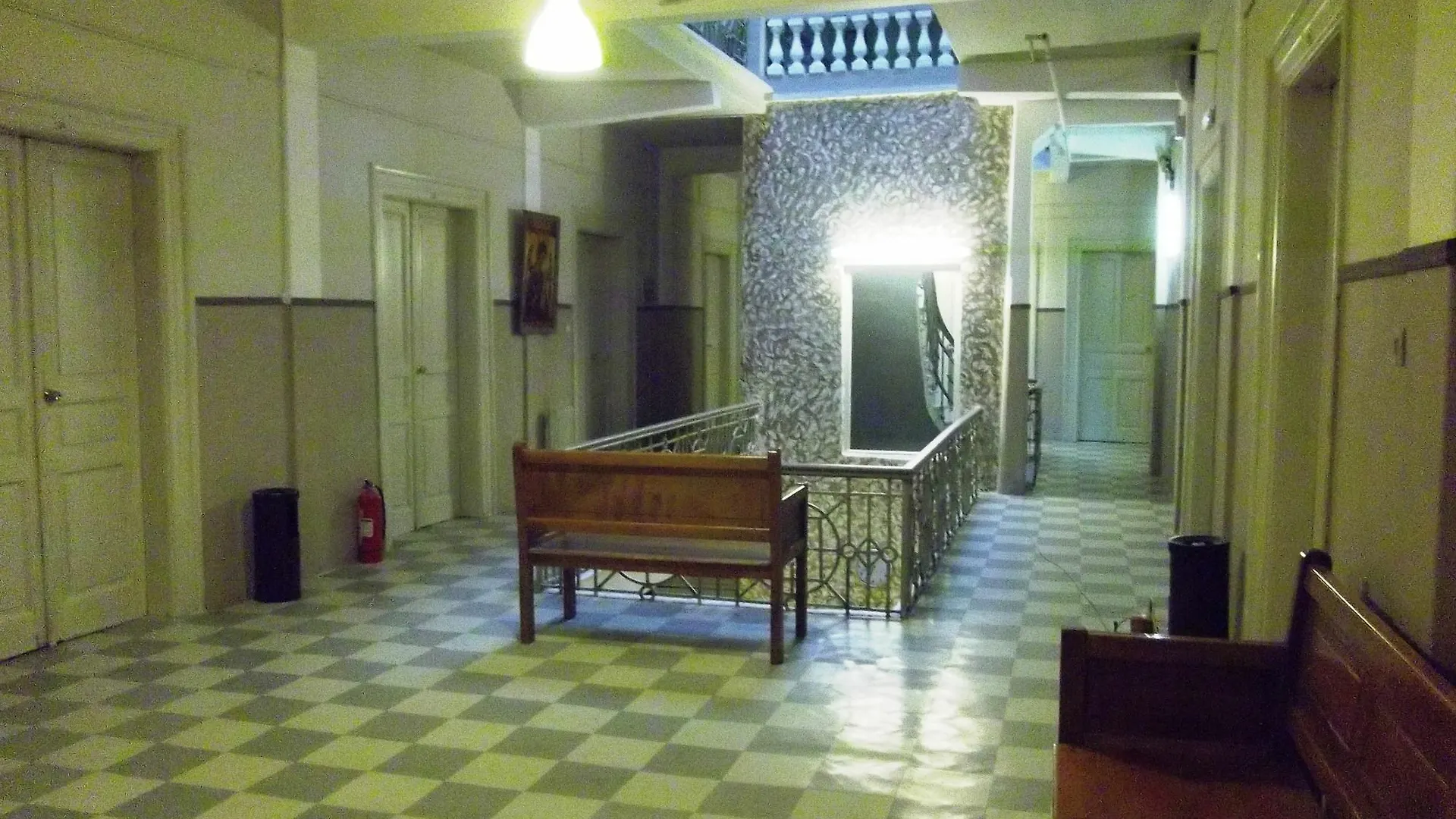 Hotel Kastoria Thessaloniki Greece