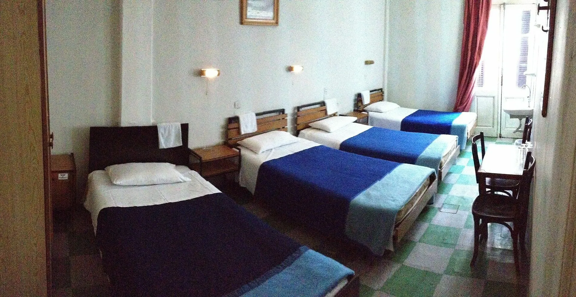Hotel Kastoria Thessaloniki 0*,
