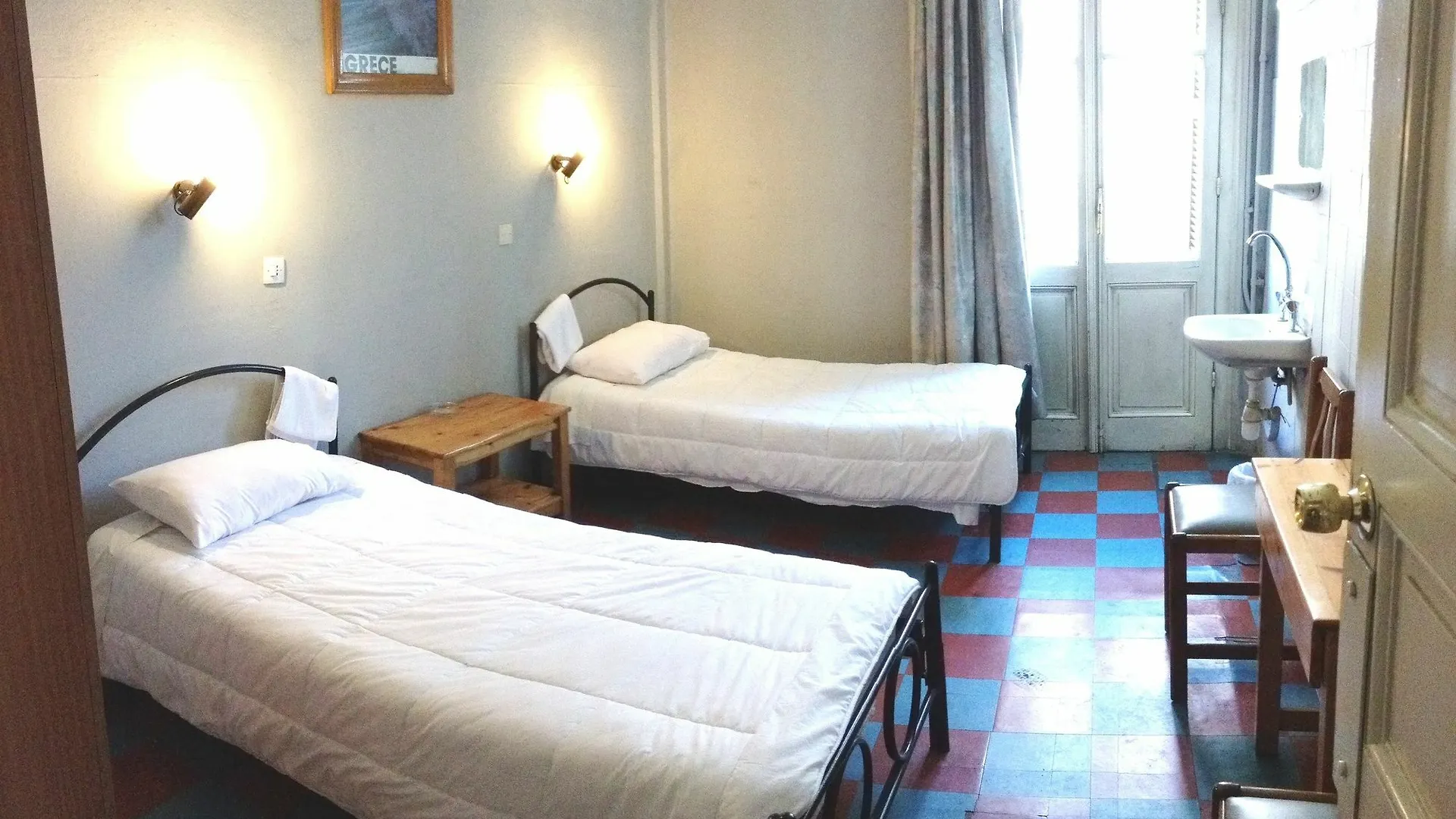 Hotel Kastoria Thessaloniki 0*,  Greece