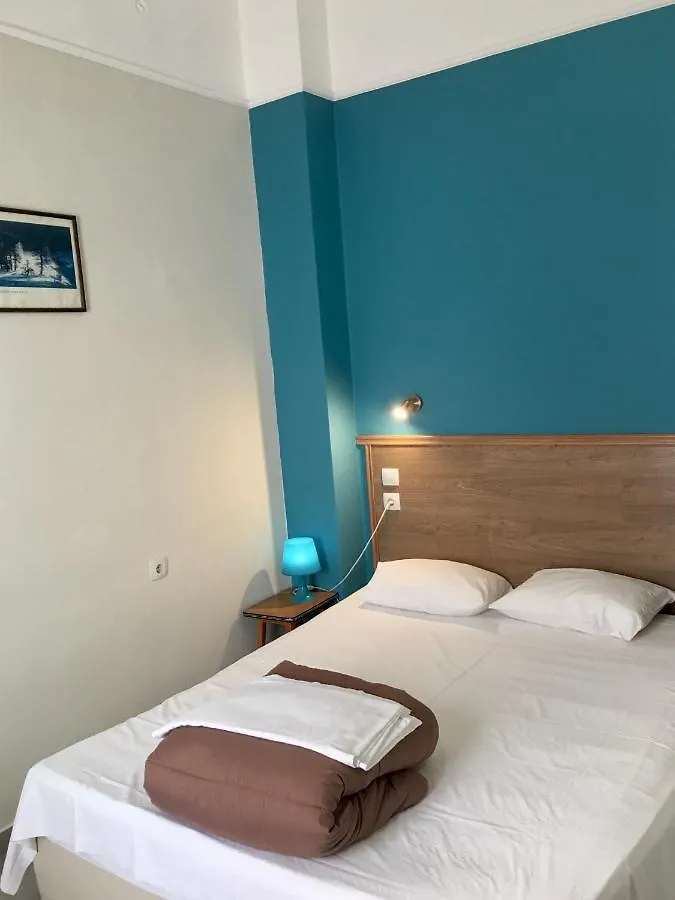 Hotel Kastoria Thessaloniki