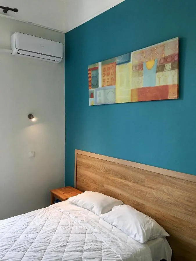 Hotel Kastoria Thessaloniki