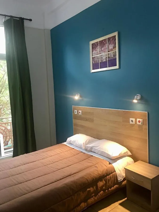Hotel Kastoria Thessaloniki Greece