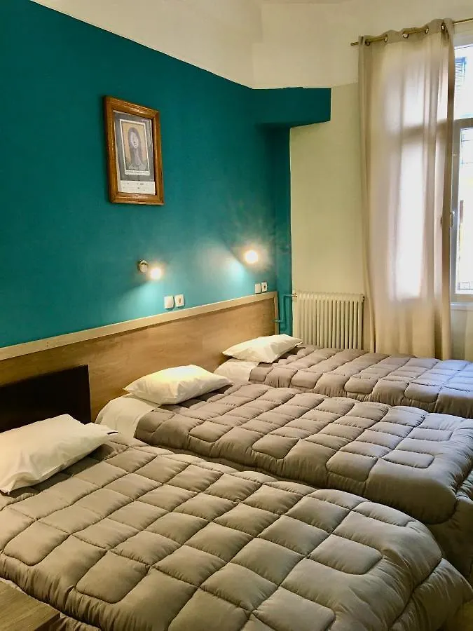 Hotel Kastoria Thessaloniki